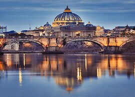 Apartment near Piazza del Popolo & Villa Borghese