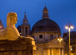 Apartment near Piazza del Popolo & Villa Borghese