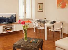 Apartment near Piazza del Popolo & Villa Borghese
