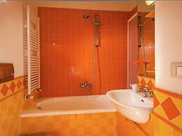 Apartment near Piazza del Popolo & Villa Borghese