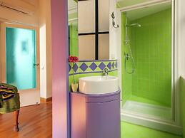 Apartment near Piazza del Popolo & Villa Borghese