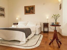Apartment near Piazza del Popolo & Villa Borghese