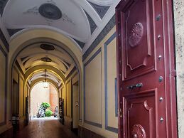 Apartment near Piazza del Popolo & Villa Borghese