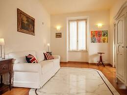 Apartment near Piazza del Popolo & Villa Borghese