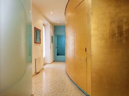 Apartment near Piazza del Popolo & Villa Borghese