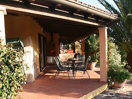 Holiday Home in Telti Near Beach
