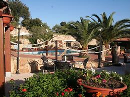 Holiday Home in Telti Near Beach