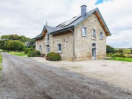 Wonderful Holiday Home in Saint-hubert With Sauna