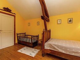 Wonderful Holiday Home in Saint-hubert With Sauna