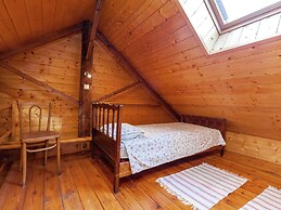 Wonderful Holiday Home in Saint-hubert With Sauna