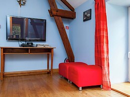 Wonderful Holiday Home in Saint-hubert With Sauna