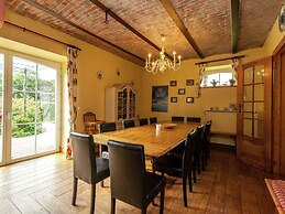 Wonderful Holiday Home in Saint-hubert With Sauna