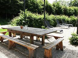Wonderful Holiday Home in Saint-hubert With Sauna