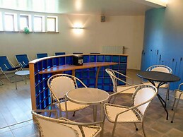 Spacious Villa in Ovifat With Sauna