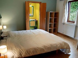 Spacious Villa in Ovifat With Sauna