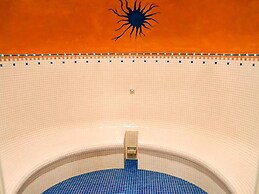 Spacious Villa in Ovifat With Sauna