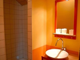 Spacious Villa in Ovifat With Sauna