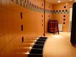 Spacious Villa in Ovifat With Sauna