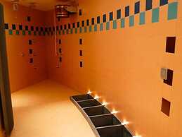 Spacious Villa in Ovifat With Sauna