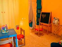 Spacious Villa in Ovifat With Sauna