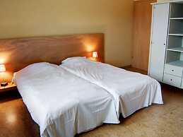 Spacious Villa in Ovifat With Sauna