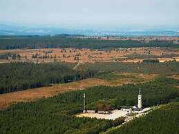 Spacious Villa in Ovifat With Sauna