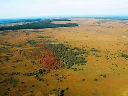 Spacious Villa in Ovifat With Sauna