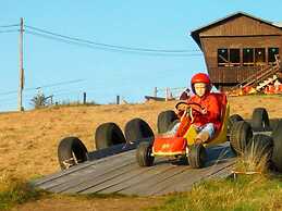 Spacious Villa in Ovifat With Sauna