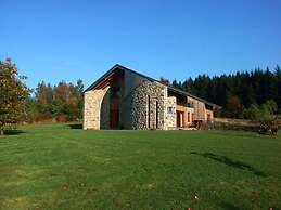 Spacious Villa in Ovifat With Sauna