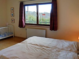 Spacious Villa in Ovifat With Sauna