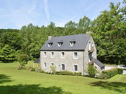 Holiday House in Forest near Maredsous