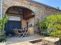 Holiday Home in Gedinne With Forest