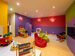 Holiday Home in Gedinne With Forest