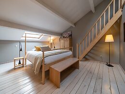 Holiday Home in Gedinne With Forest