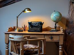 Holiday Home in Gedinne With Forest