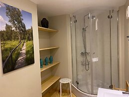 Holiday Home in Gedinne With Forest