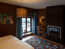 Holiday Home in Gedinne With Forest