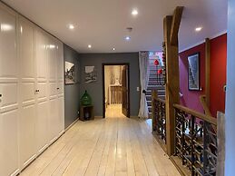 Holiday Home in Gedinne With Forest