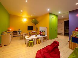 Holiday Home in Gedinne With Forest