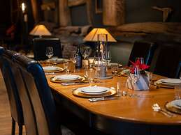 Holiday Home in Gedinne With Forest