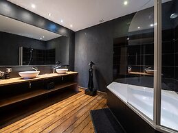 Holiday Home in Gedinne With Forest