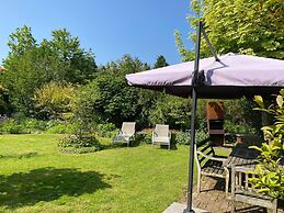 Holiday Home in Gedinne With Forest