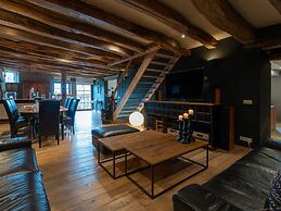 Holiday Home in Gedinne With Forest