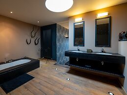 Holiday Home in Gedinne With Forest