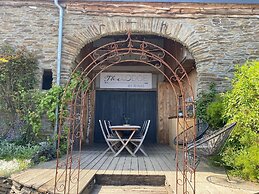 Holiday Home in Gedinne With Forest