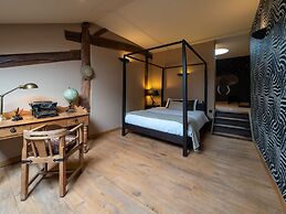 Holiday Home in Gedinne With Forest