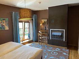 Holiday Home in Gedinne With Forest