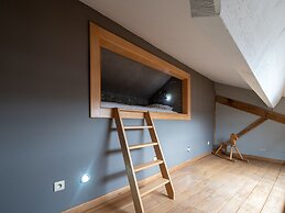 Holiday Home in Gedinne With Forest