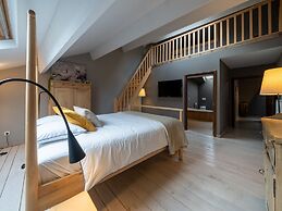 Holiday Home in Gedinne With Forest