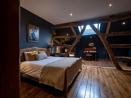 Holiday Home in Gedinne With Forest